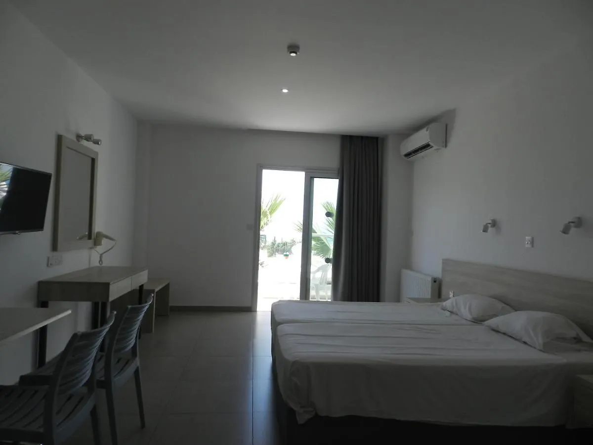 Aparthotel Evabelle Napa Hotel Apartments Ayia Napa