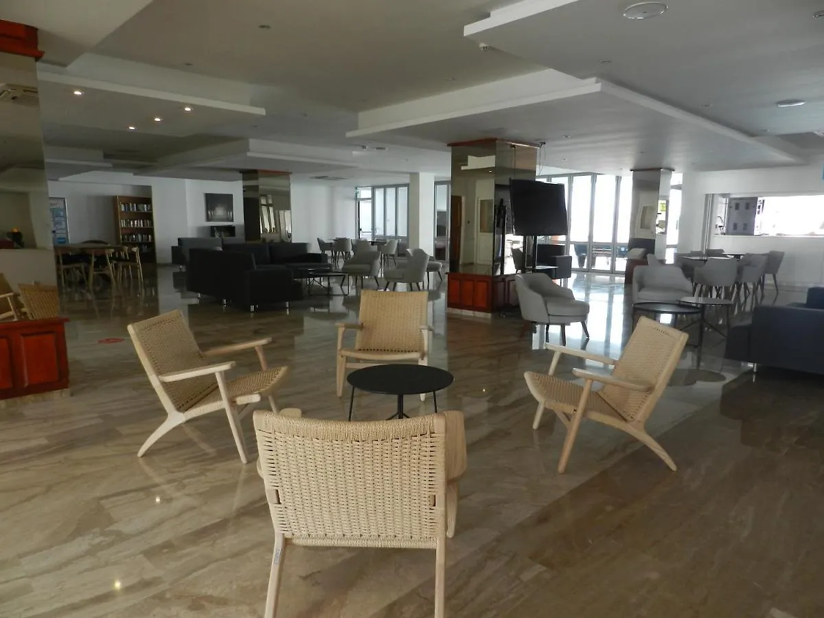 Appart hôtel Evabelle Napa Hotel Apartments Ayía Nápa