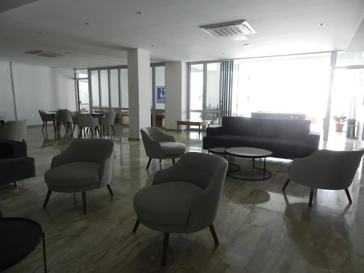 Evabelle Napa Hotel Apartments Ayia Napa