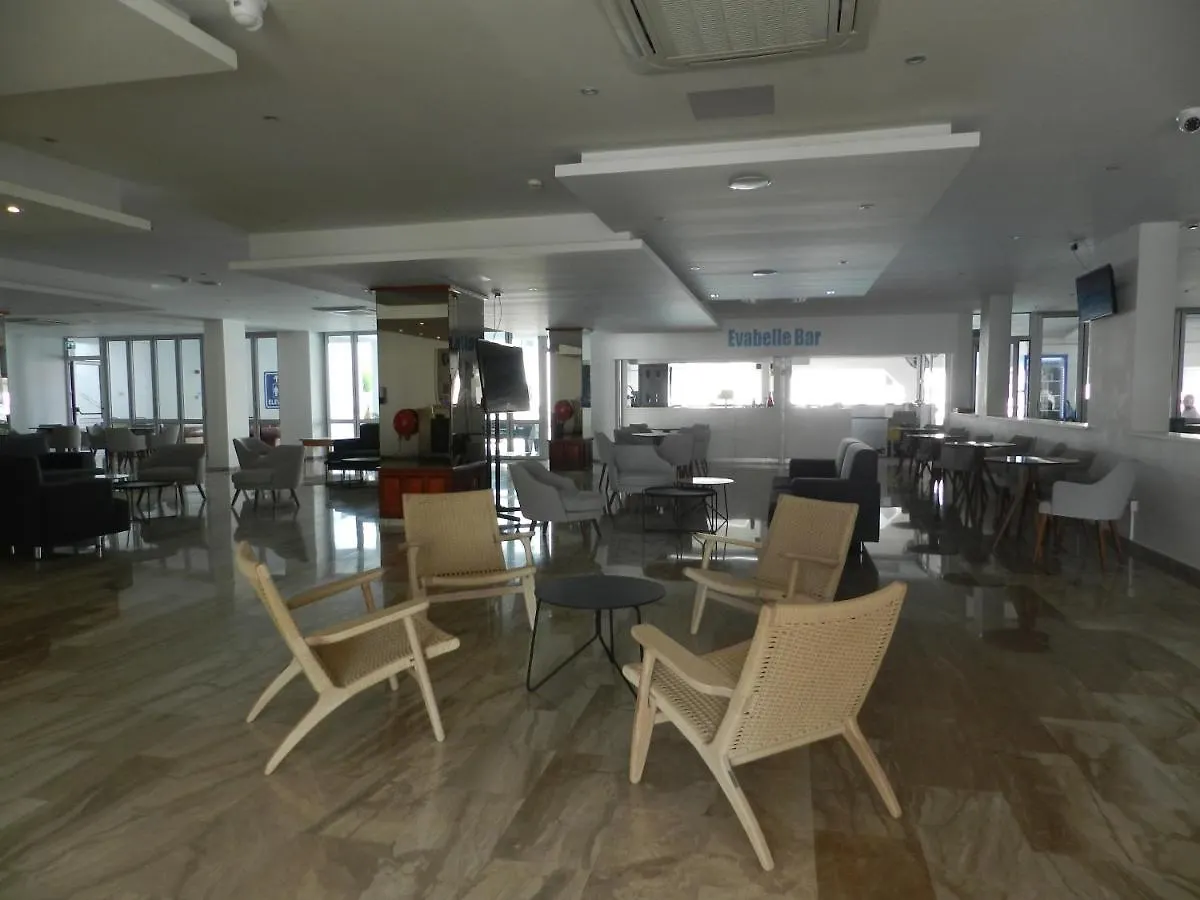 Evabelle Napa Hotel Apartments Ayia Napa Cyprus