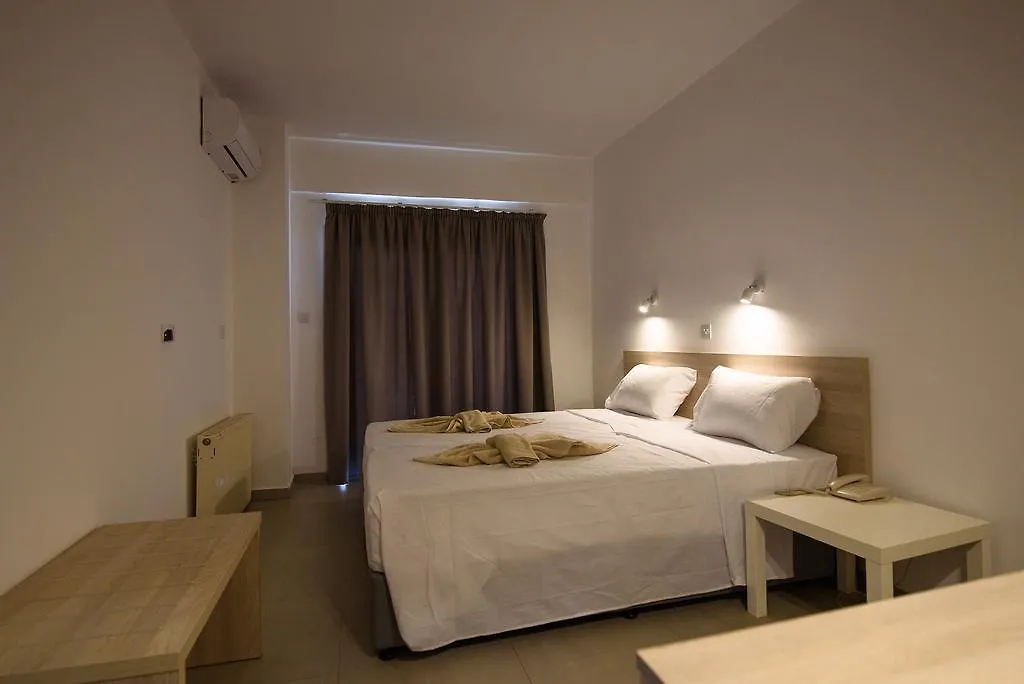 Evabelle Napa Hotel Apartments Ayia Napa Cyprus