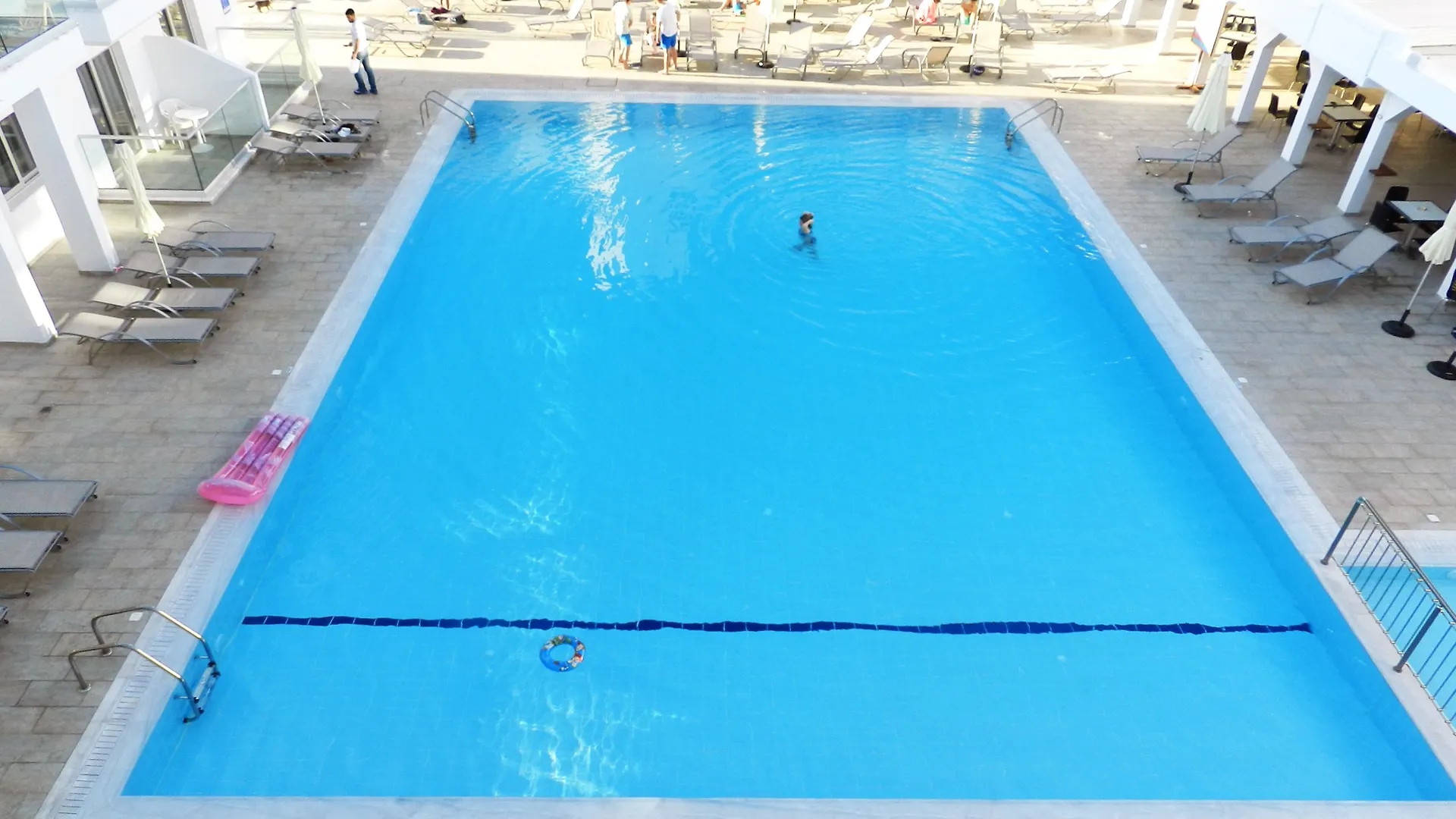 Aparthotel Evabelle Napa Hotel Apartments Ayia Napa
