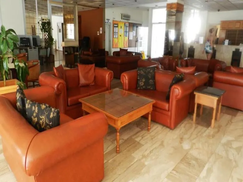 Apartmanhotel Evabelle Napa Hotel Apartments Ajía Nápa