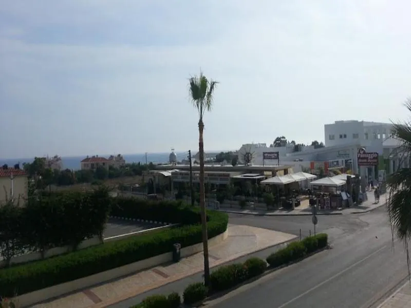Evabelle Napa Hotel Apartments Ayia Napa Aparthotel