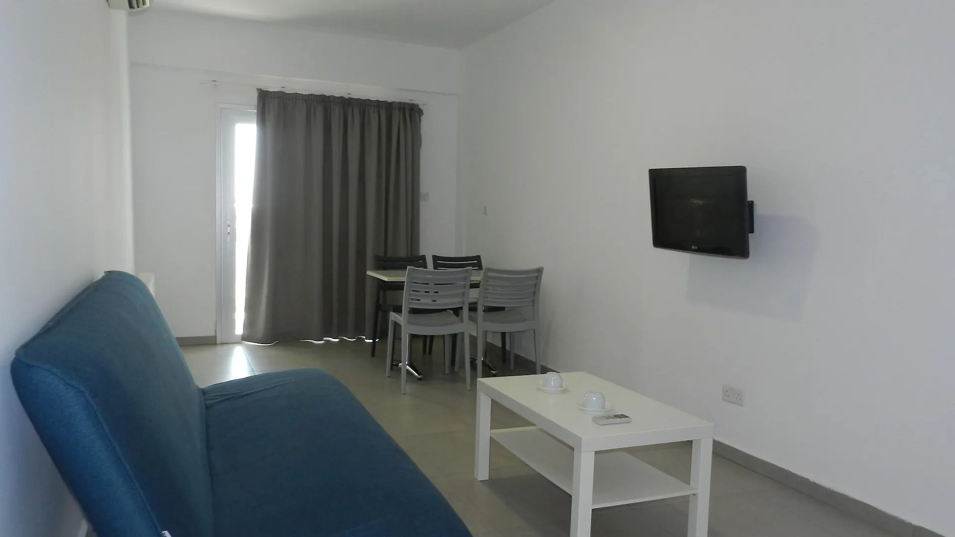 Evabelle Napa Hotel Apartments Ayia Napa 3*,