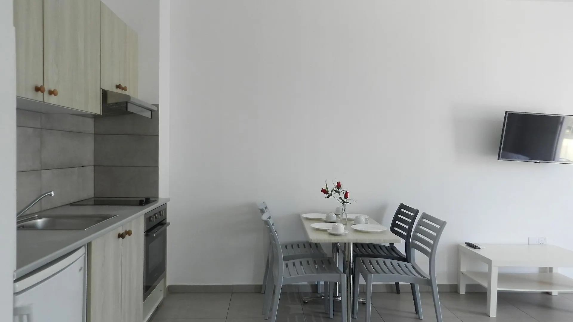 Evabelle Napa Hotel Apartments Ayia Napa Aparthotel