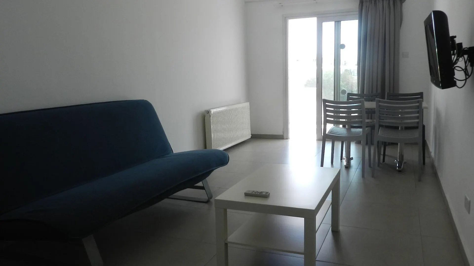 Aparthotel Evabelle Napa Hotel Apartments Ayia Napa