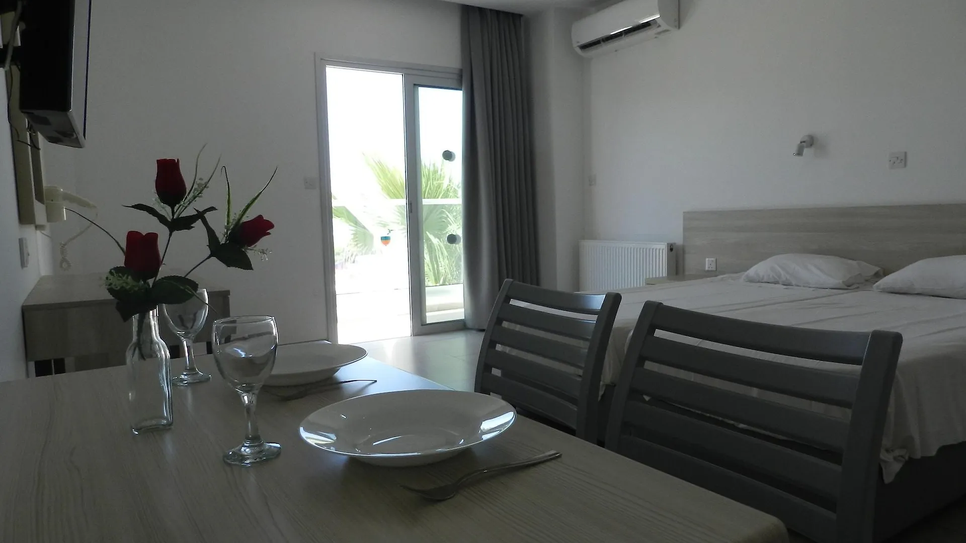 Evabelle Napa Hotel Apartments Ayia Napa