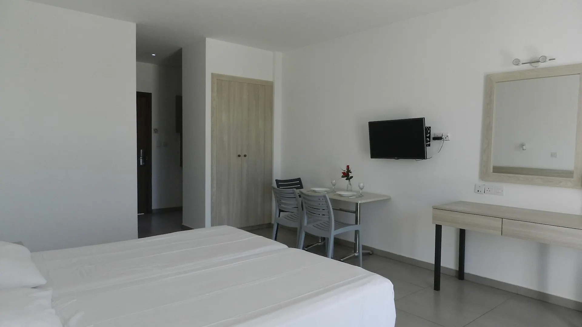 Evabelle Napa Hotel Apartments Ayia Napa Aparthotel