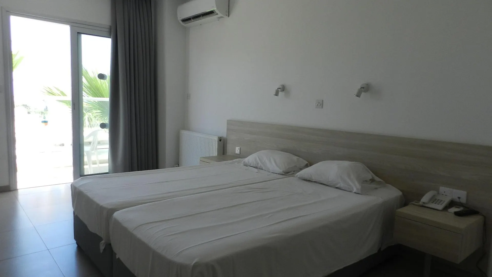 Evabelle Napa Hotel Apartments Ayia Napa Cyprus