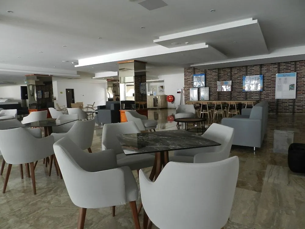 *** Aparthotel Evabelle Napa Hotel Apartments Ayia Napa Cyprus