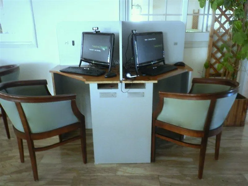 Evabelle Napa Hotel Apartments Ayia Napa Cyprus