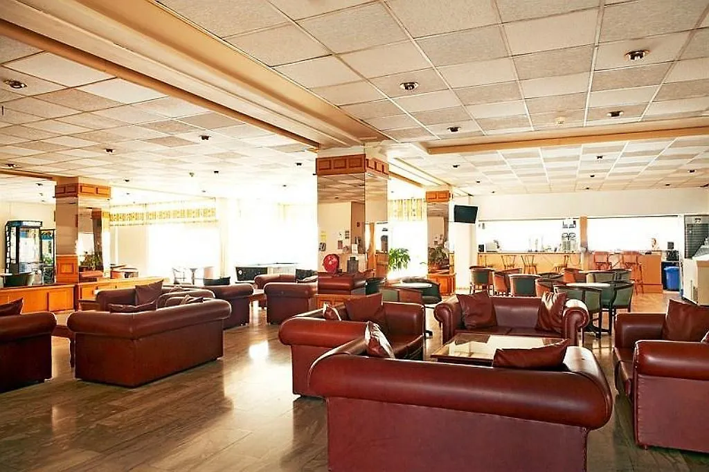 Evabelle Napa Hotel Apartments Ayia Napa 3*,