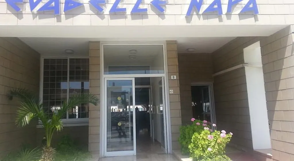Evabelle Napa Hotel Apartments Ayia Napa 3*,  Cyprus