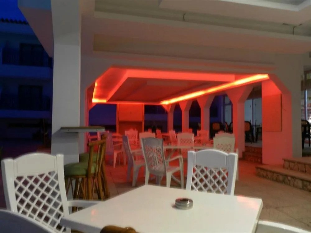Aparthotel Evabelle Napa Hotel Apartments Ayia Napa