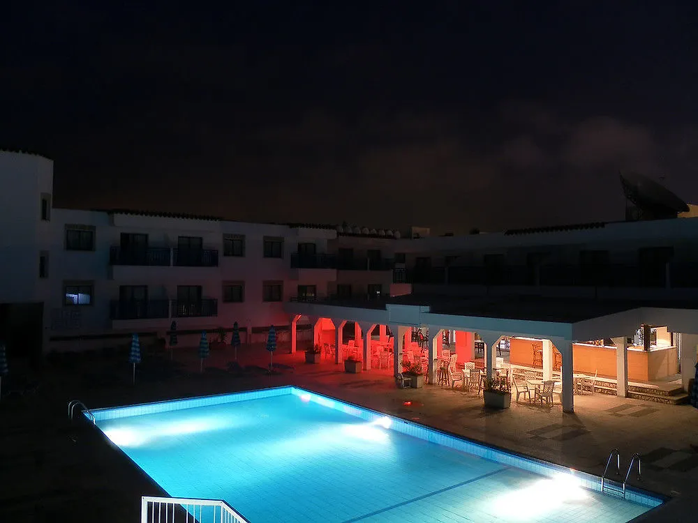 Evabelle Napa Hotel Apartments Ayia Napa 3*,  Cyprus