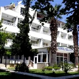 Selina Otel Güzelçamlı