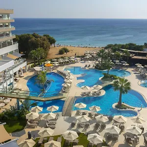 Hotel Melissi Beach & Spa, Ayía Nápa