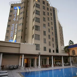 Chelsea Plaza Hotel Dubaï