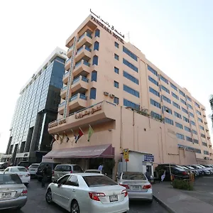 Panorama Bur Otel Dubai
