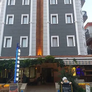 Atlantis Otel Gümüldür