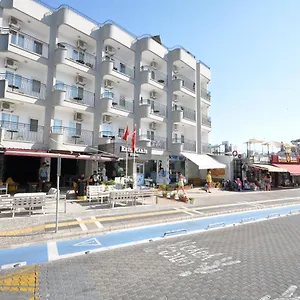 *** Hotel Reis Maris Turkey
