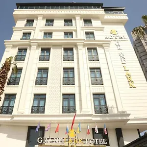 Grand Lark Otel İstanbul