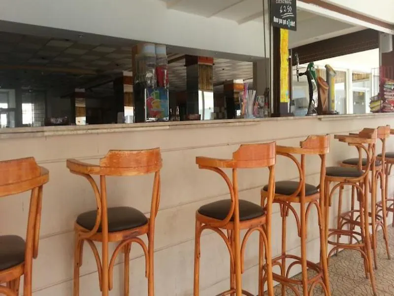 Evabelle Napa Hotel Apartments Ayia Napa