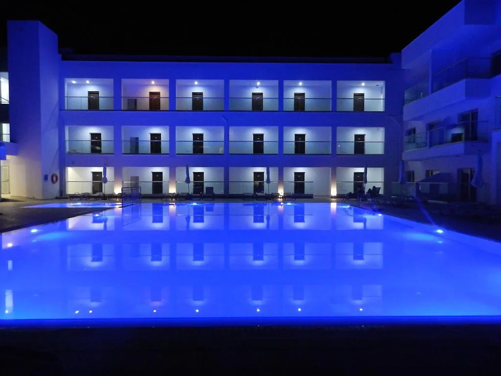 *** Appart hôtel Evabelle Napa Hotel Apartments Ayía Nápa Chypre